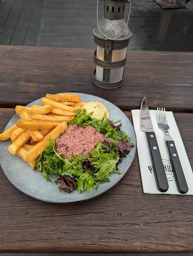 Posthuset – Café, Restaurant & Bar