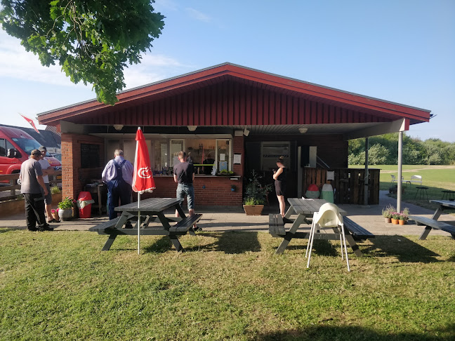 På Drejet grill og café - Rudkøbing