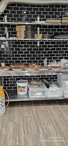 Slice - Gastronomi og hotelvirksomhed