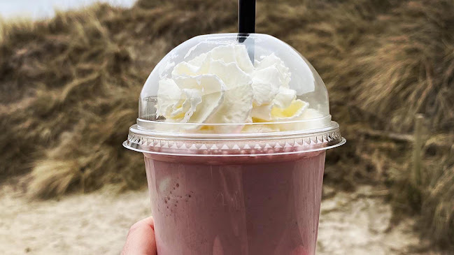 Opinii despre Woodys Søndervig în Ringkøbing - Gastronomi og hotelvirksomhed