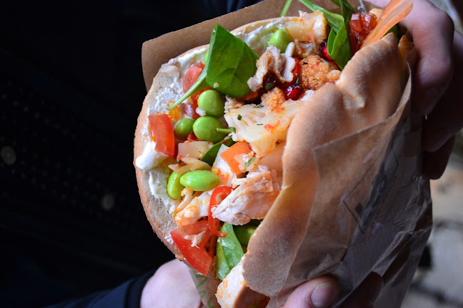 Comentarii opinii despre Kål&co