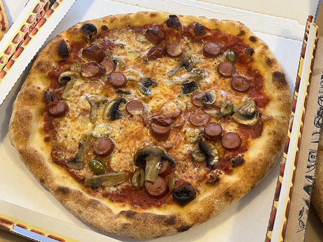 Da Giorgio - Esbjerg