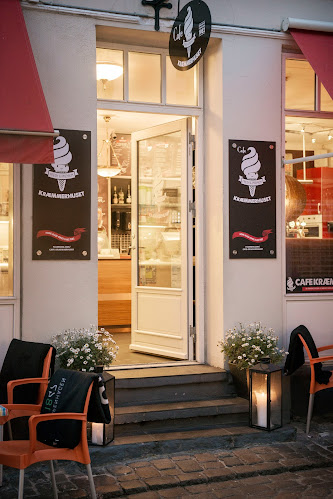 Cafe Kræmmerhuset