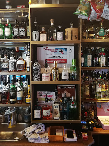 Cocktailbaren - Bagsværd