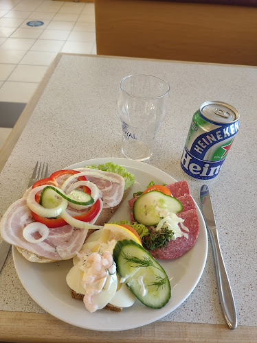 Comentarii opinii despre Café Piberhus