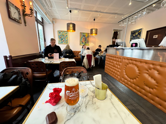 Bredgade 58, 1260 København