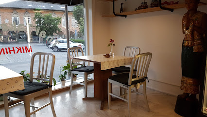 Mi Khin Thai Take Away