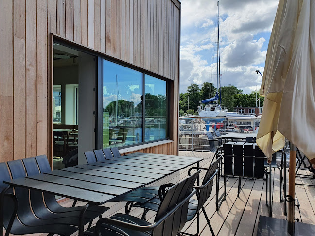 Opinii despre Café Fjordliv în Roskilde - Gastronomi og hotelvirksomhed