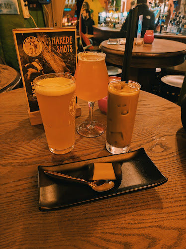 Rævens Bar - Gastronomi og hotelvirksomhed