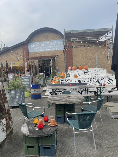 Lerchesgade 4, 5000 Odense