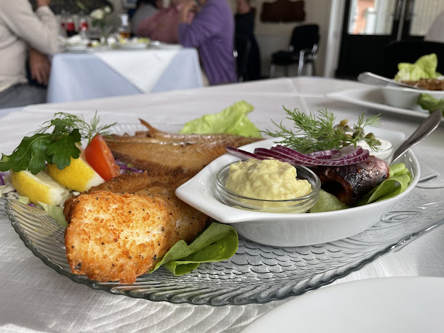 Sydvesten ApS - Gastronomi og hotelvirksomhed