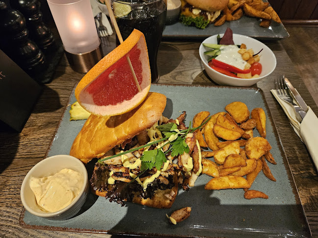 Duomo Ristorante - Gastronomi og hotelvirksomhed