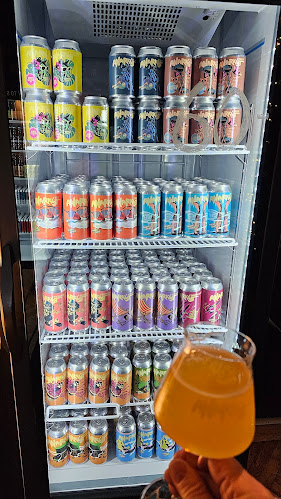 Comentarii opinii despre Anarkist Bar