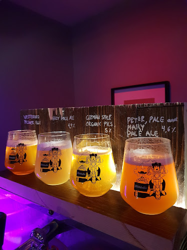 Comentarii opinii despre Bip Bip Bar