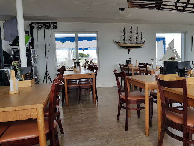 Comentarii opinii despre Mommark Marina