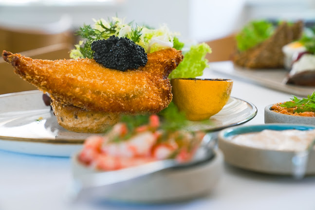 Restaurant Karetmagerens Hus - Næstved