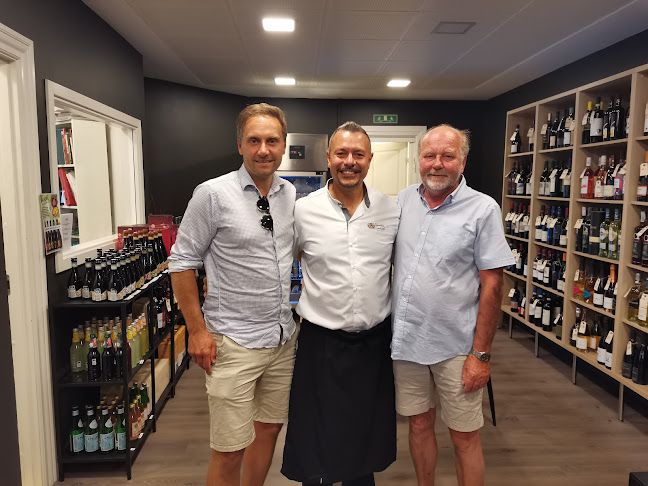 Opinii despre Vecchio Convento în Odder - Gastronomi og hotelvirksomhed