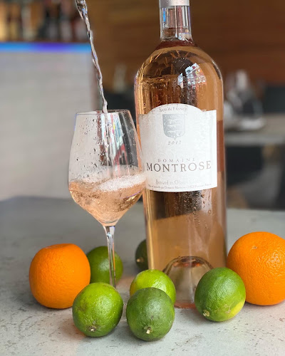 Restaurant PlanB - Tapas Vin & Cocktails - Vejle