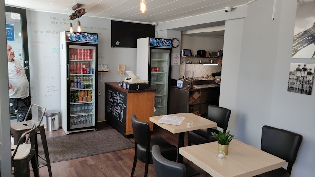 Nordre Frihavnsgade 57, kl, TV, 2100 København