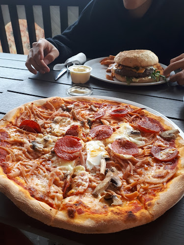 Bodrum Pizza Bar 2 - Gastronomi og hotelvirksomhed