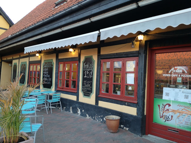 Vores Cafe