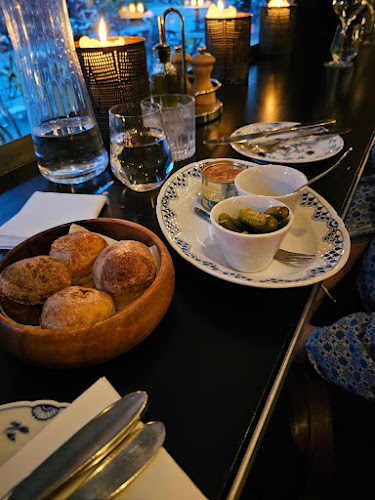 R vinbar - København