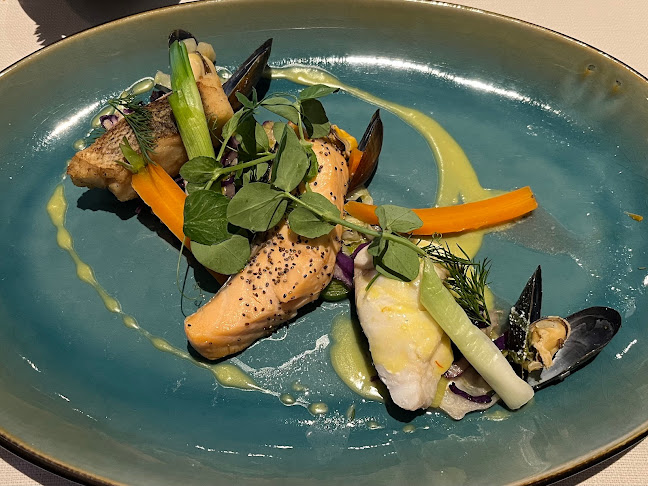 Admiralen - Gastronomi og hotelvirksomhed