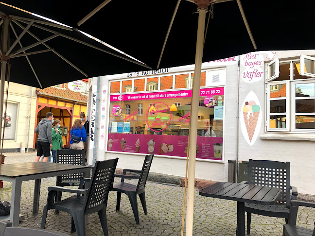 Den Italienske Isbutik - Kerteminde