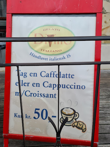 Opinii despre ArtIStico în Espergærde - Gastronomi og hotelvirksomhed