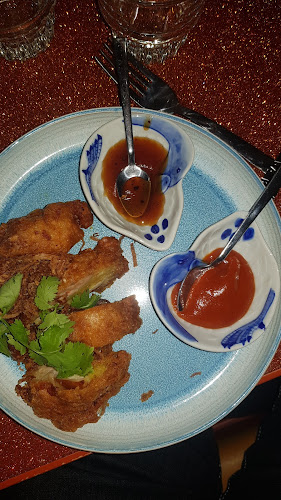 Comentarii opinii despre Falang Asiateria