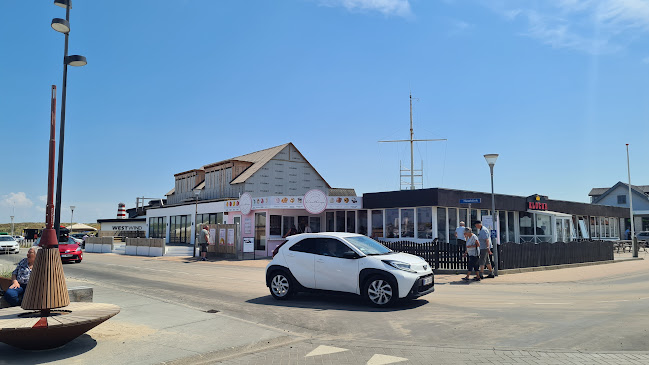 Vesterhavsgade 164, 7700 Thisted