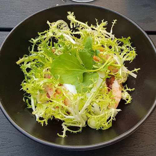 Restaurant GSH - Gastronomi og hotelvirksomhed