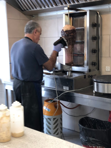 Mac's Sandwich - Aarhus