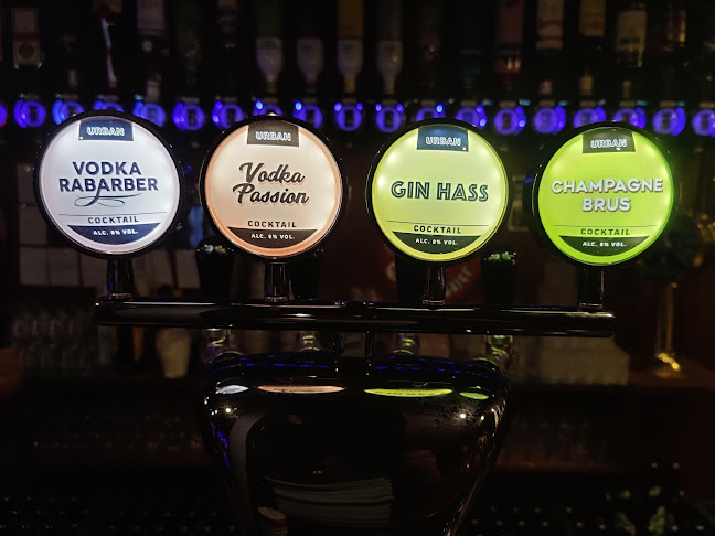 Opinii despre Torvekroen în Hals - Gastronomi og hotelvirksomhed