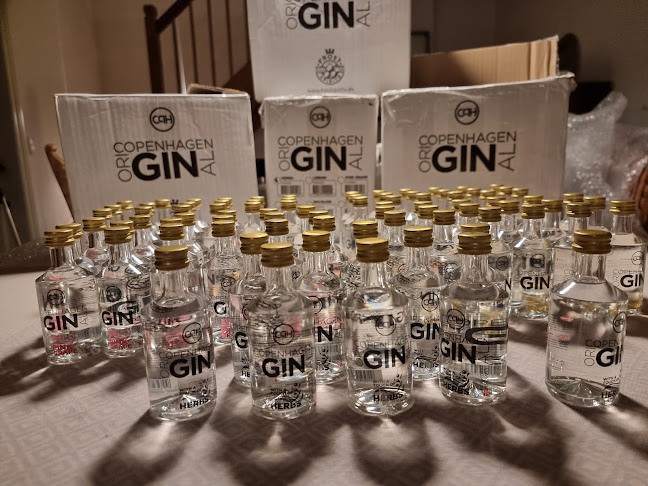 Den-Can Wine Aps - Ebeltoft