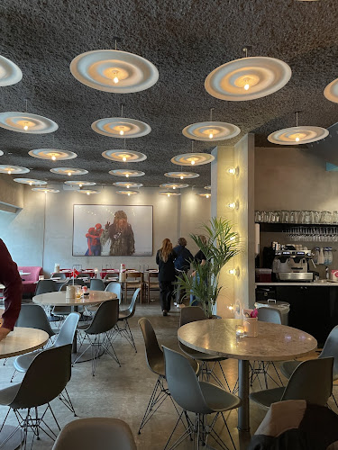 Opinii despre Frankies Pizza Jægergårdsgade în Aarhus - Gastronomi og hotelvirksomhed