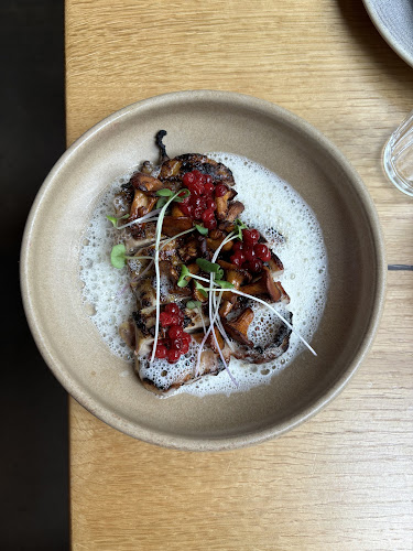 Restaurant Nögen - Gastronomi og hotelvirksomhed