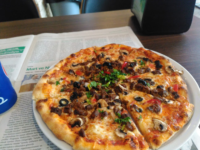 Opinii despre Taastrup Grill Kebab în Taastrup - Gastronomi og hotelvirksomhed