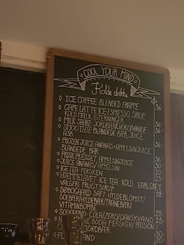 Miss Coffee - Gastronomi og hotelvirksomhed