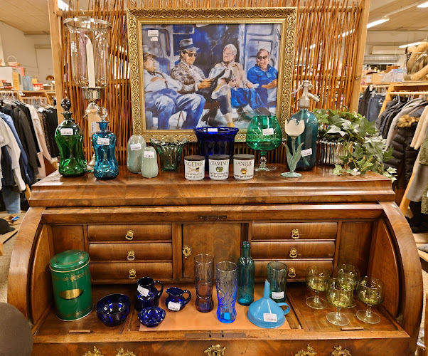 Comentarii opinii despre SHOPPE LOPPE