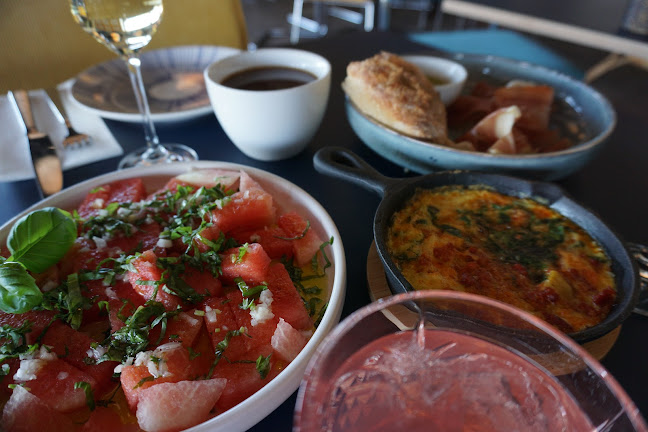 LULA - Bar & Restaurant - Aarhus