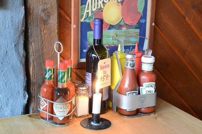 Jerry’s - Frederikshavn