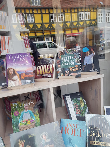 Torvet 3, 4600 Køge