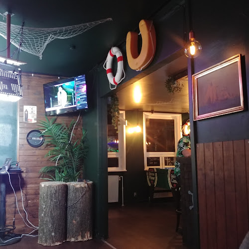 The Drunken Sailor - Svendborg