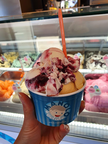 Comentarii opinii despre Manolo Greve