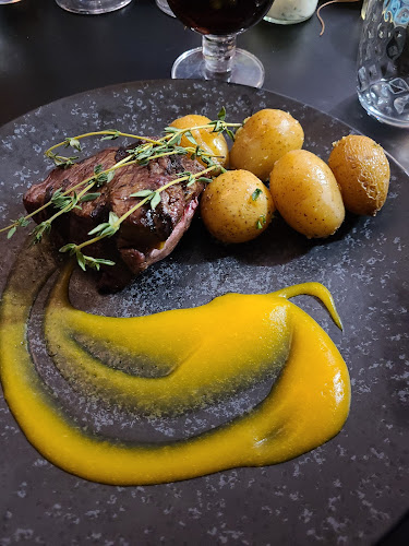 Comentarii opinii despre The Open Kitchen