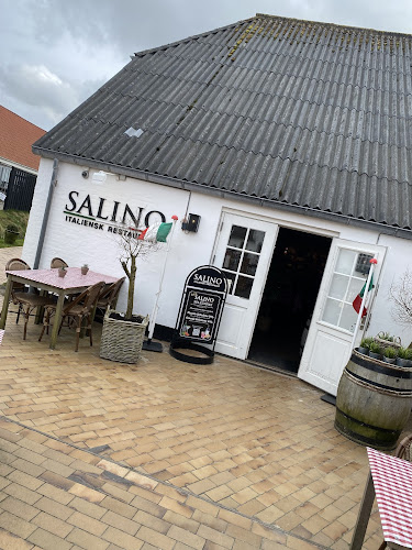Comentarii opinii despre Salino