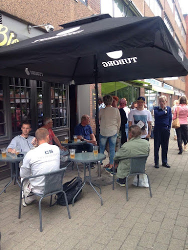 Opinii despre Blondies Pub în Glostrup - Gastronomi og hotelvirksomhed