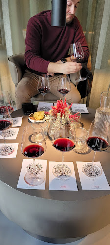 Jysk Vin Vinbar - Gastronomi og hotelvirksomhed