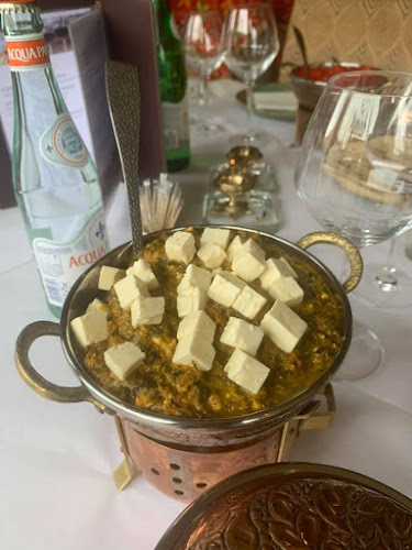 Punjab village Indisk & Pakistansk Restaurant - Hørsholm